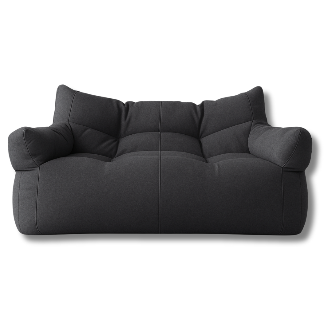 Cosyduo - Pouf 2 place