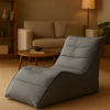 Pouf Salon