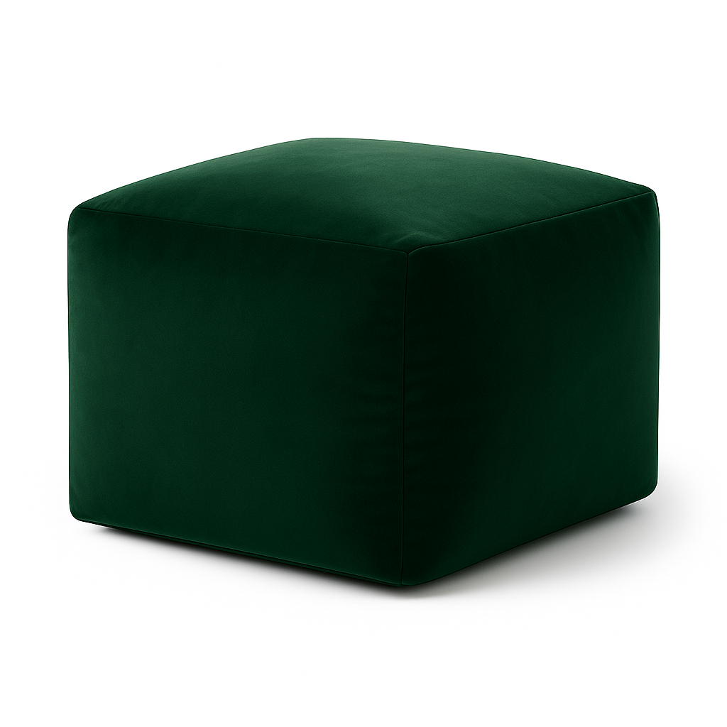 Repose Pied - LoungeVelours