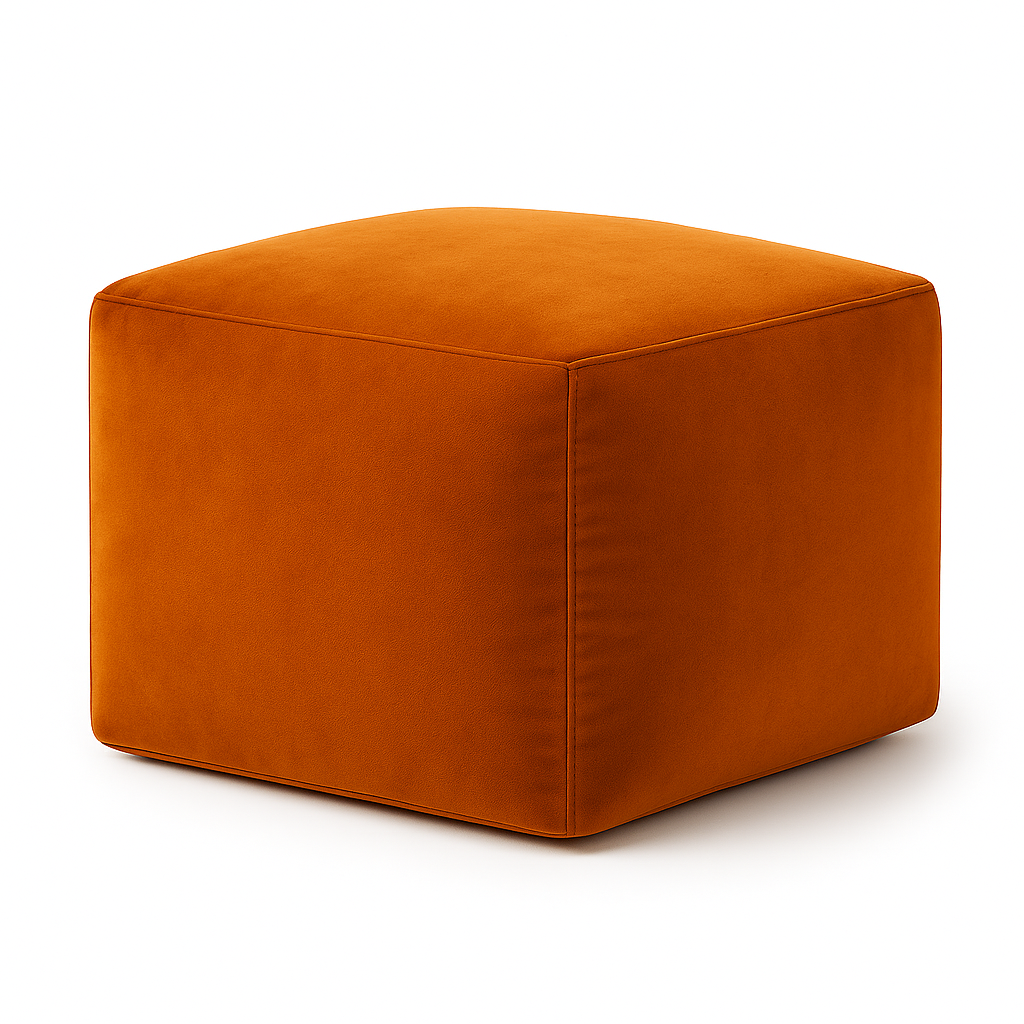Repose Pied - LoungeVelours