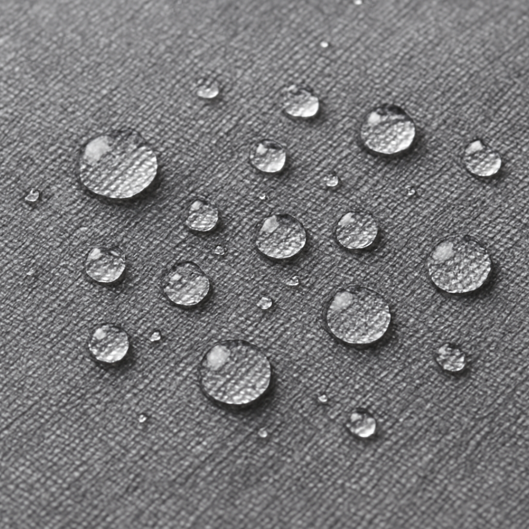 Matière imperméable 