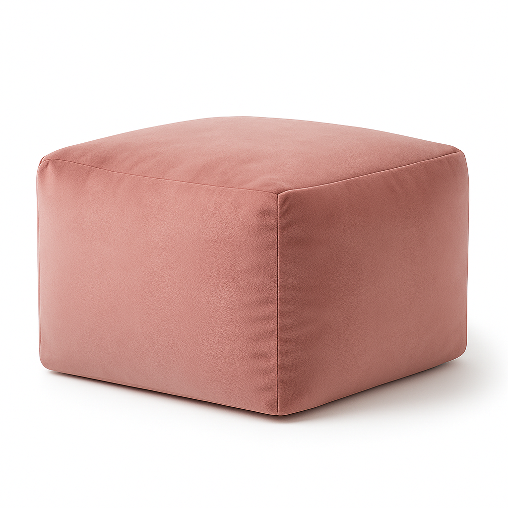Repose Pied - LoungeVelours